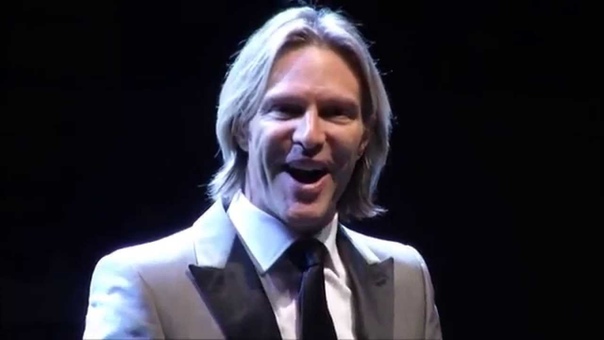Eric Whitacre Rezonans Leonardo Dreams of His Flying