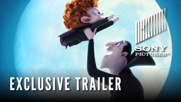 Hotel Transylvania 2 Official