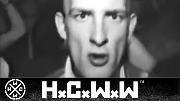 GHETTO JUSTICE TRISTESSE HARDCORE WORLDWIDE ( OFFICIAL VERSION