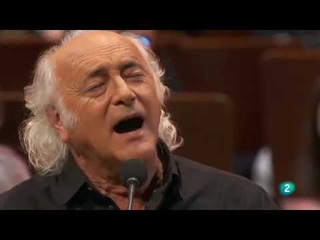 Canciones del alma - Amancio Prada y la Orquesta y Coro RTVE