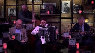 Smile  Сергей Архипов & Валерия Миронова    джаз-клуб ESSE (г. Москва).