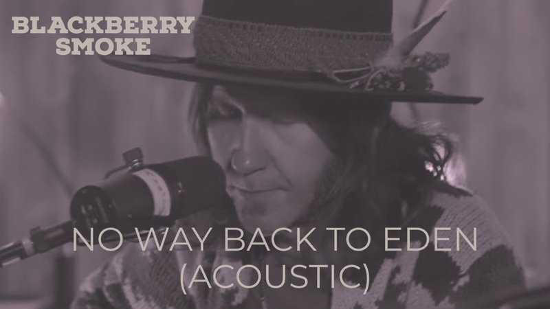 No Way Back To Eden ( Acoustic) from West End