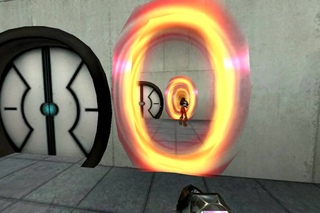 Quake 3 e+ pOrtal