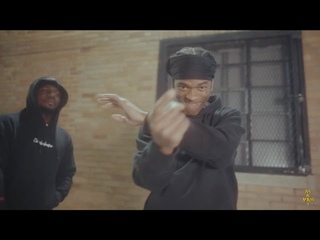 QG MEER x OCHO ARKY - Beneficial (official video)