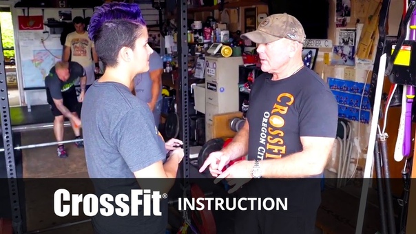 Fixing the Early Arm Pull with Coach