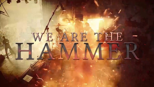EVERTALE Chapter 666 ( We Are The Hammer) (2017,