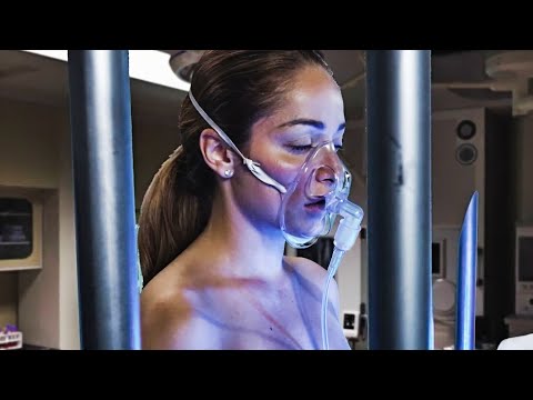 THE INSTITUTE Trailer (2022) Medical