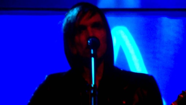Moto Boy My heart is a rebel ( Arena 13 Apr