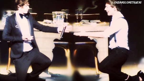 One Direction Give me
