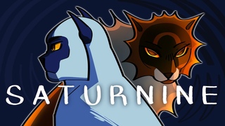 Saturnine ◉ Sol and Blackstar PMV