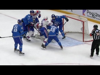SKA 2 Barys 3 SO, 4 October 2020