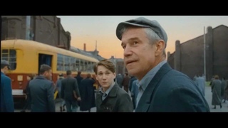 Сергей Гармаш - Человек и Кошка