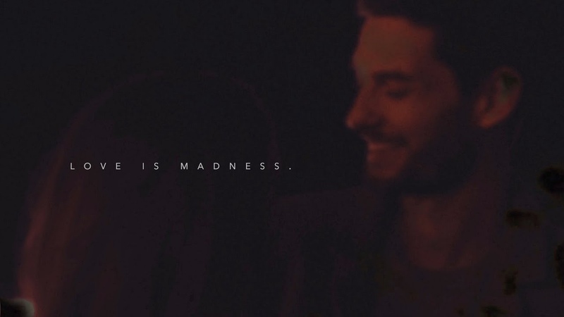 love is madness, alina the