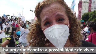 O que a imprensa não mostrou nós mostramos aqui!!
