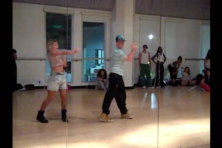Willow Smith - Whip My Hair Choreography by: Dejan Tubic