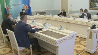 Эпидситуация в регионе позволила сократить число коек в инфекционных госпиталях почти на 70%