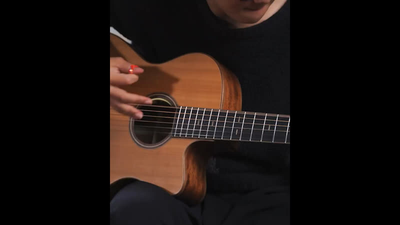 НОВИНКА 2022 Flow OC в исполнении Youngso