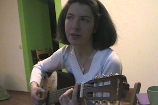 falling slowly
