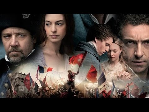 Отверженные (2012) русский