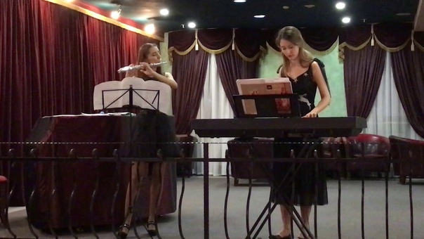 Anima Duet Danny