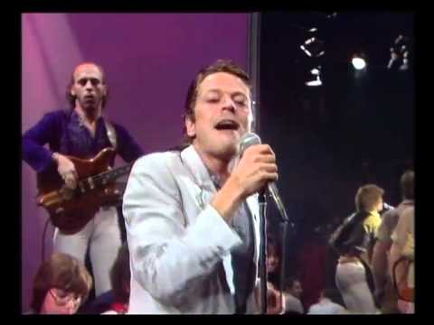 Robert Palmer Bad Case of Loving You ( Doctor Doctor) German TV