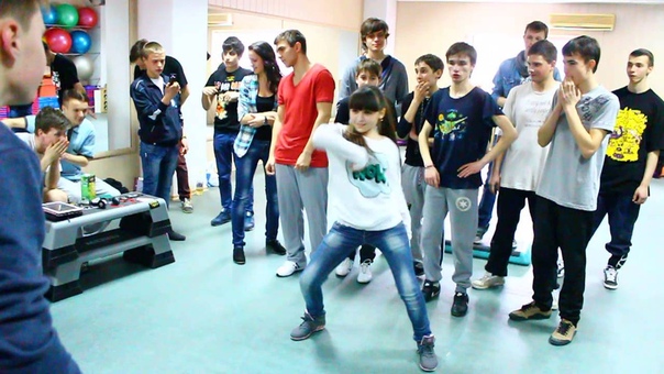 ELECTRO Lugansk Electrofight 7, Flowers vs+ Noisy boy,