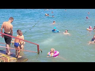 Супер формат видео 8K сверх чёткость. Анапа 2022 год в 8K24. Тест нового видео формата 8K video.