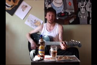 Давай напьемся