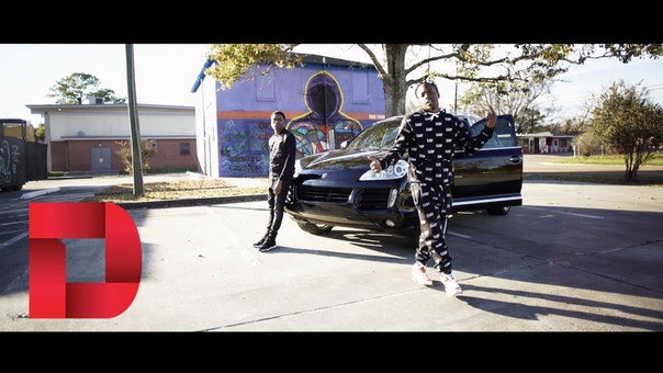 Tweezy Kutting Up ( Feat. Jay Lewis) Del Valle Studios