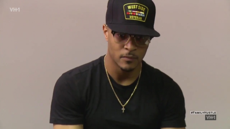T. I. Tiny The Family Hustle S6