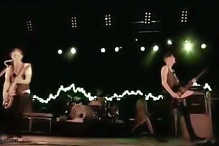Placebo - Infra-Red [Guadalajara Coca-Cola Zero 2009] HD