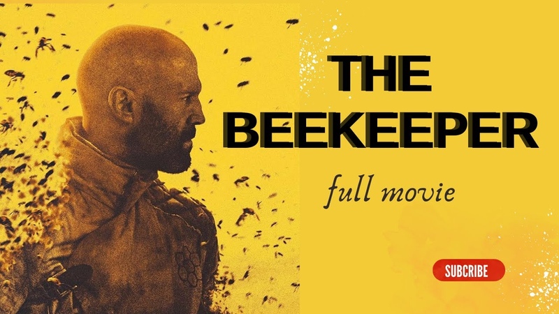 The Beekeeper full Movie (2024), Jason Statham, Emmy Raver Lampman, Josh Hutcherson,