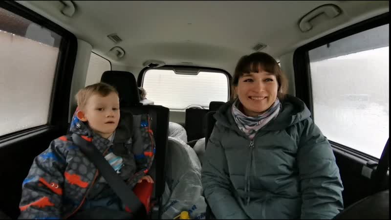 Купил авто с аукциона Японии в Москве под заказ Nissan Serena Highway