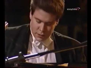 Георгий Гаранян, Денис Мацуев. Бизе “Кармен“