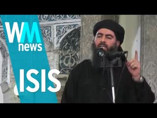 10 ISIS Facts - WMNews Ep. 1