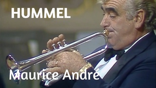 J. N. Hummel - Trumpet Concerto E Major