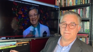 De novo? Bolsonaristas levam outra surra de Dino! Mídia: consentir com o crime faz parte? Eletrobrás