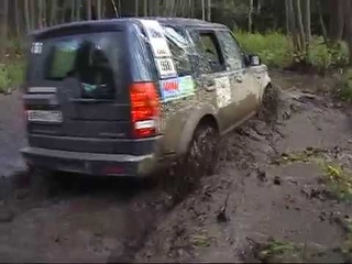 Посвящение Discovery 3