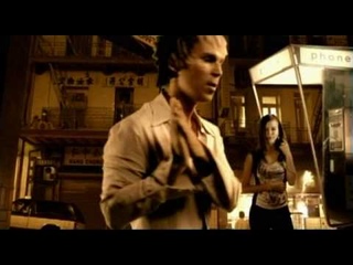 BT -  Somnambulist