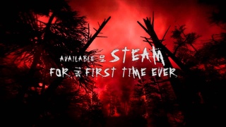 Slender: The Arrival Steam Launch Trailer