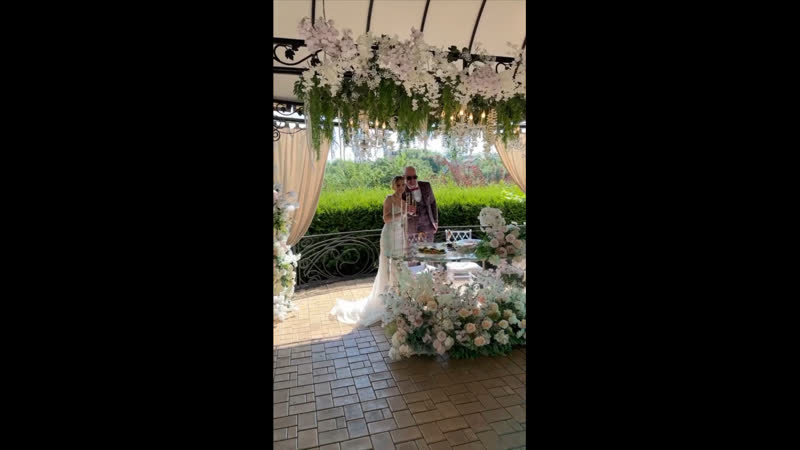 Видео от Саши