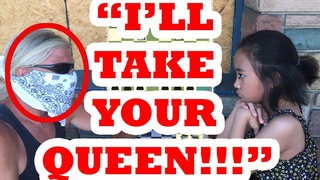 9 Year Old Girl Rated 2037 Goes Shark Hunting! Jeff The Shark vs Megan Paragua
