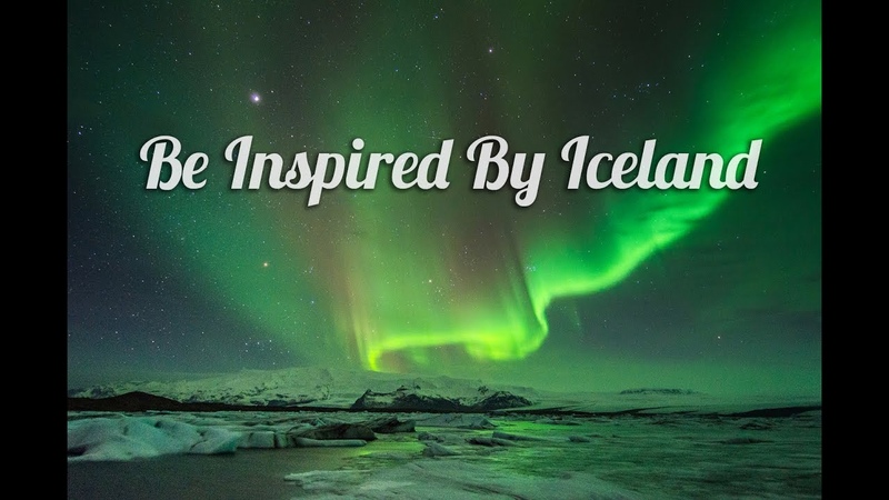 Be Inspired By