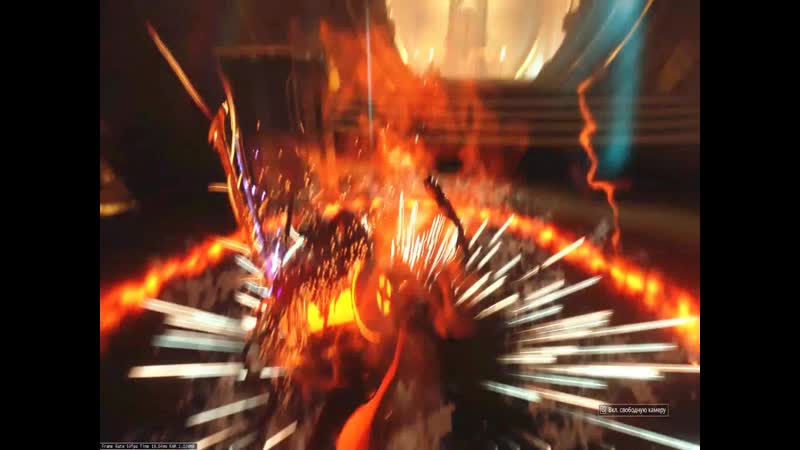 Игры под музыку: Warframe Unlimited( sound: Really Slow Motion Your God Is