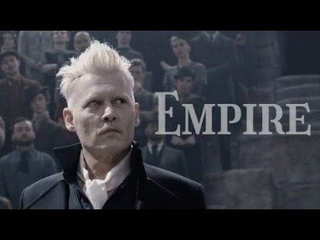 Gellert Grindelwald | Empire