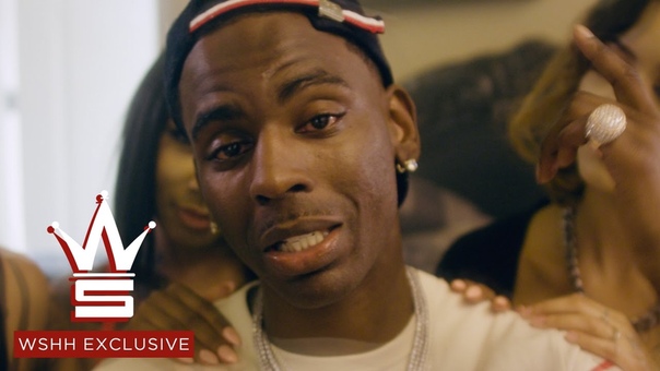 Young Dolph Im So