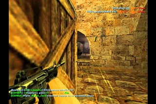 Some frags by hang ep 16