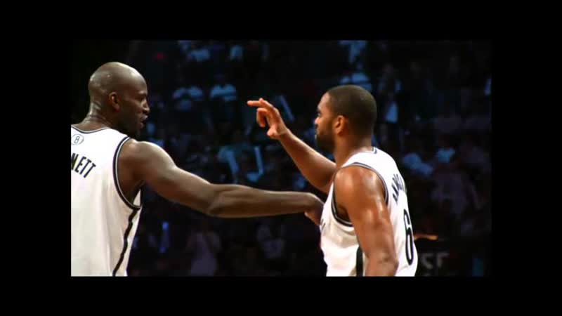 NBA Season Preview: Brooklyn
