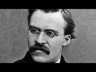 Жизнь и философия Фридриха Ницще.