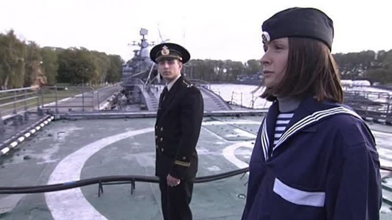 Женщина на
